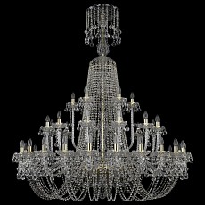 Подвесная люстра bohemia art classic 11.26 11.26.24-12-6.530.xl-168.gd.b